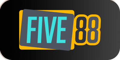 trxapp.io - five88 logo