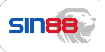 trxapp.io - sin88 logo