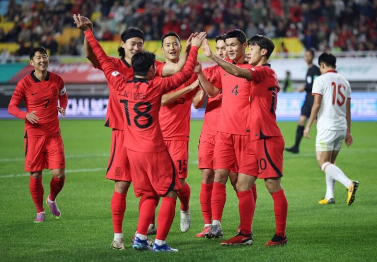 VĐQG Hàn Quốc 35 ketquabongda han quoc 1